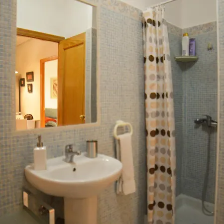 Apartment Entero Centrico En *