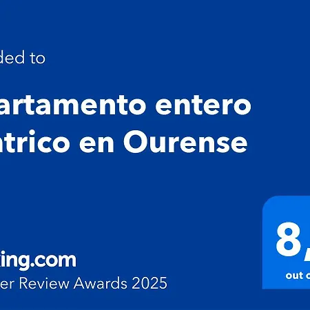 Entero Centrico En *