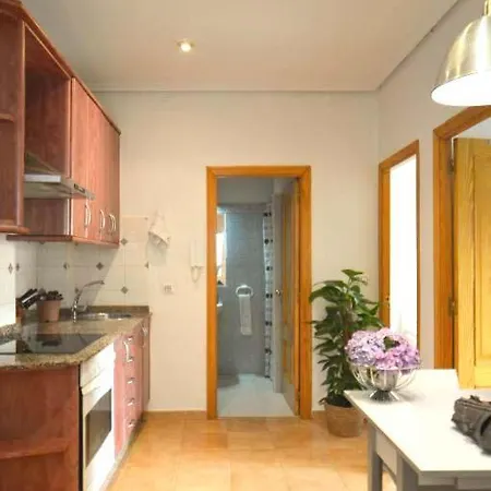 Entero Centrico En * Ourense